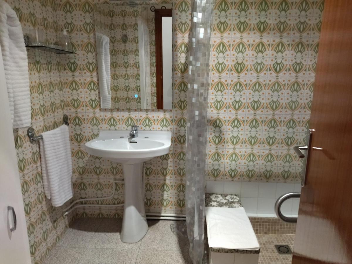 Casa Fernando Y Maruja Apartment Pego Ngoại thất bức ảnh